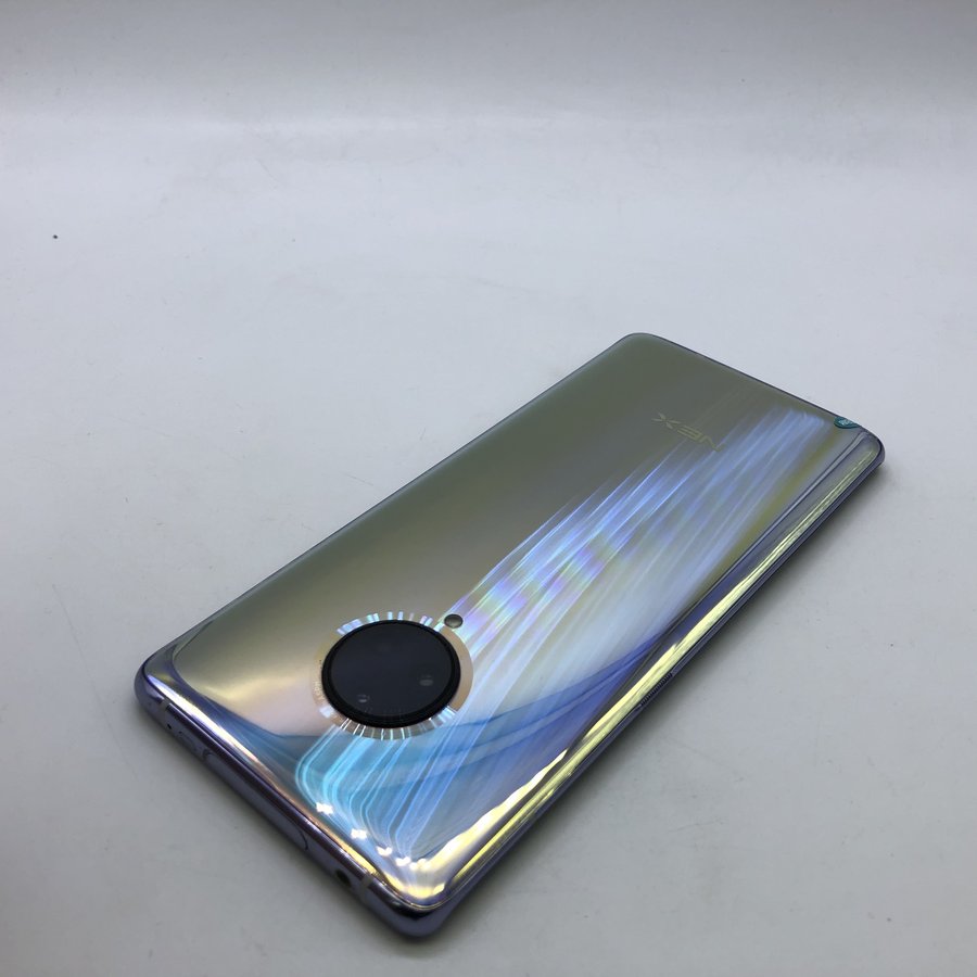 vivonex3全网通液态天河8g128g国行9成新