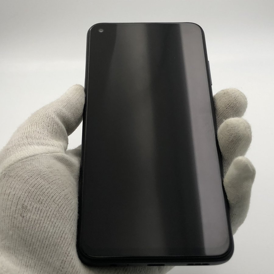 小米【redmi note 9 5g】5g全网通 云墨灰 6g/128g 国行 99新