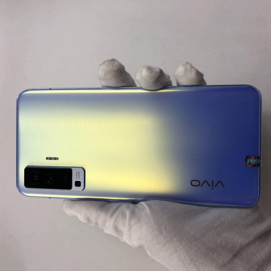 vivo【x50 5g】5g全网通 液氧 8g/256g 国行 95新