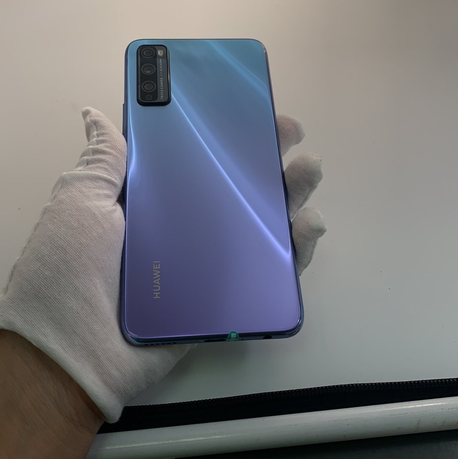 华为畅享20pro星河银,畅享20pro和畅享20plus 华为【畅享 20 pro 5g】5g全网通 星河银 6g/128g 国行 9成新