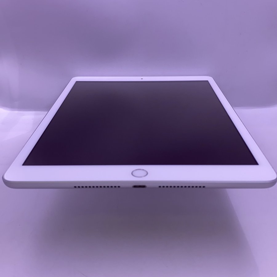 苹果ipad2019款102英寸wifi版银色32g国行95新