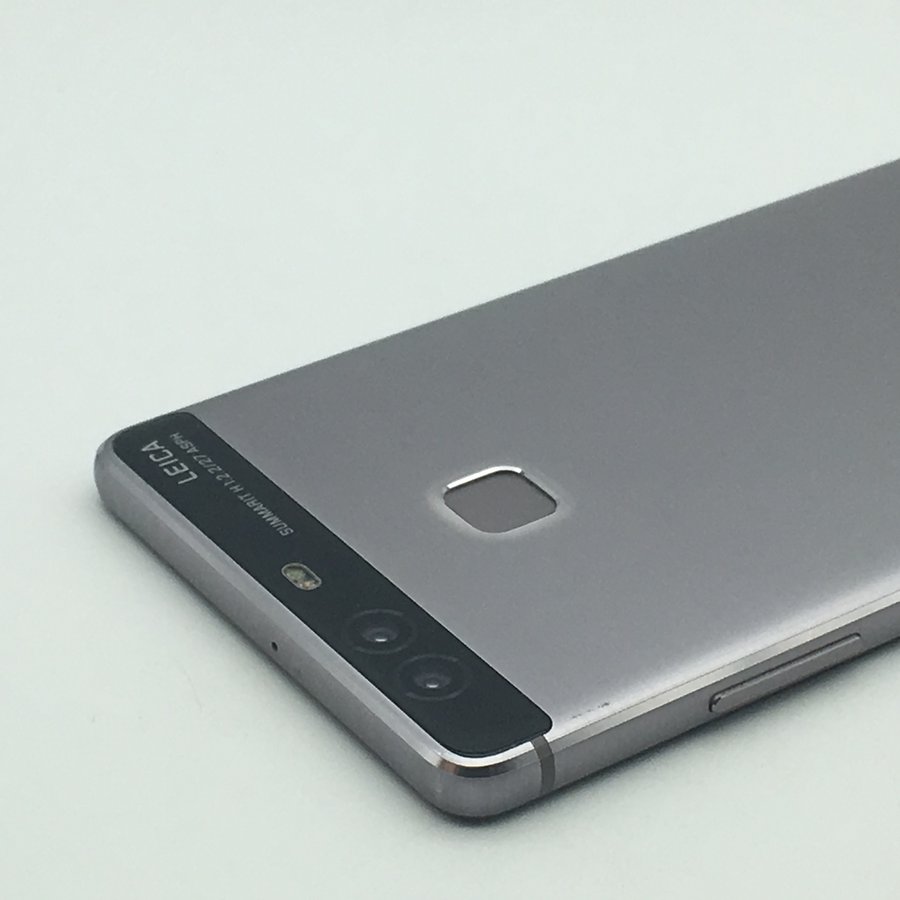 华为【p9】灰色 全网通 64 g 国行 8成新