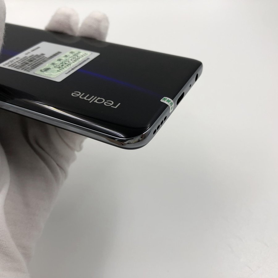 realme【真我 gt】5g全网通 深海飞艇 12g/256g 国行 99新 真机实拍