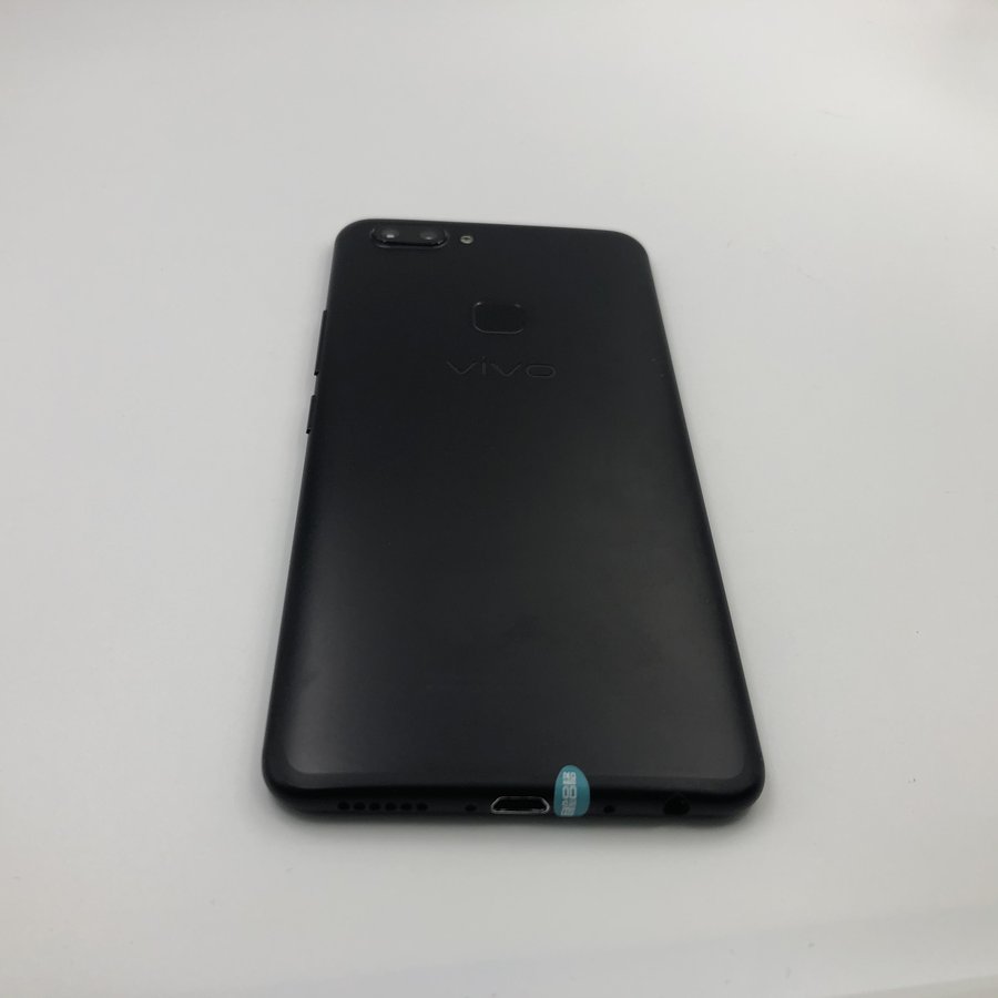vivox20全网通黑色4g64g国行9成新