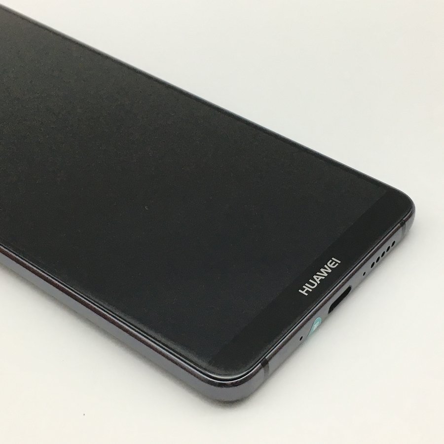 华为【mate10 pro】全网通 黑色 6g/64g 国行 9成新 真机实拍