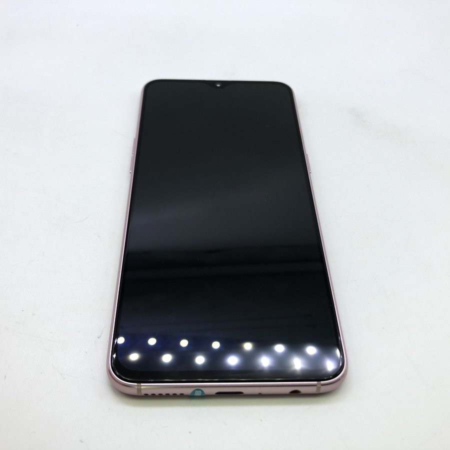 oppo【r17】全网通 金色 8g/128g 国行 99成新