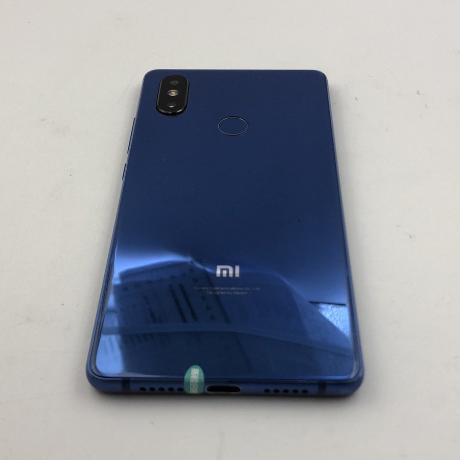 小米【小米8 se】全网通 蓝色 4g/64g 国行 8成新