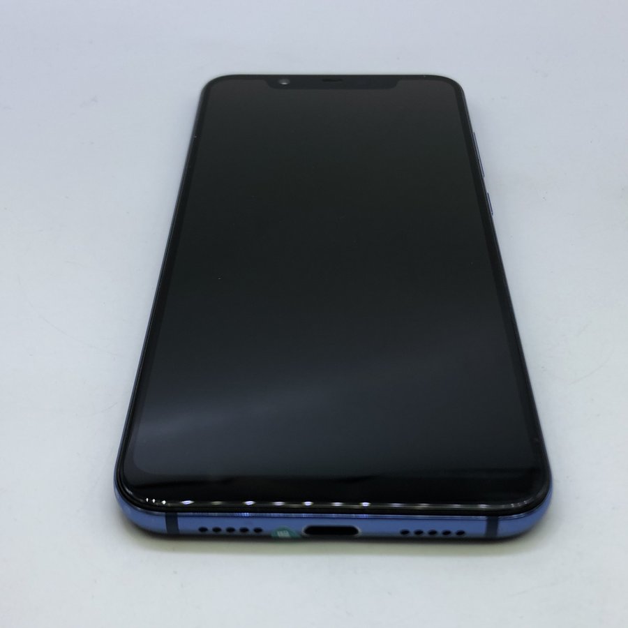 小米【小米8】全网通 蓝色 6g/128g 国行 8成新