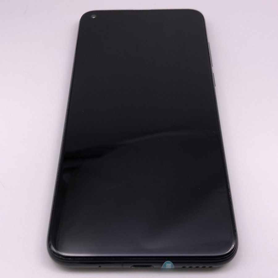 华为【nova4】全网通 黑色 8g/128g 国行 8成新