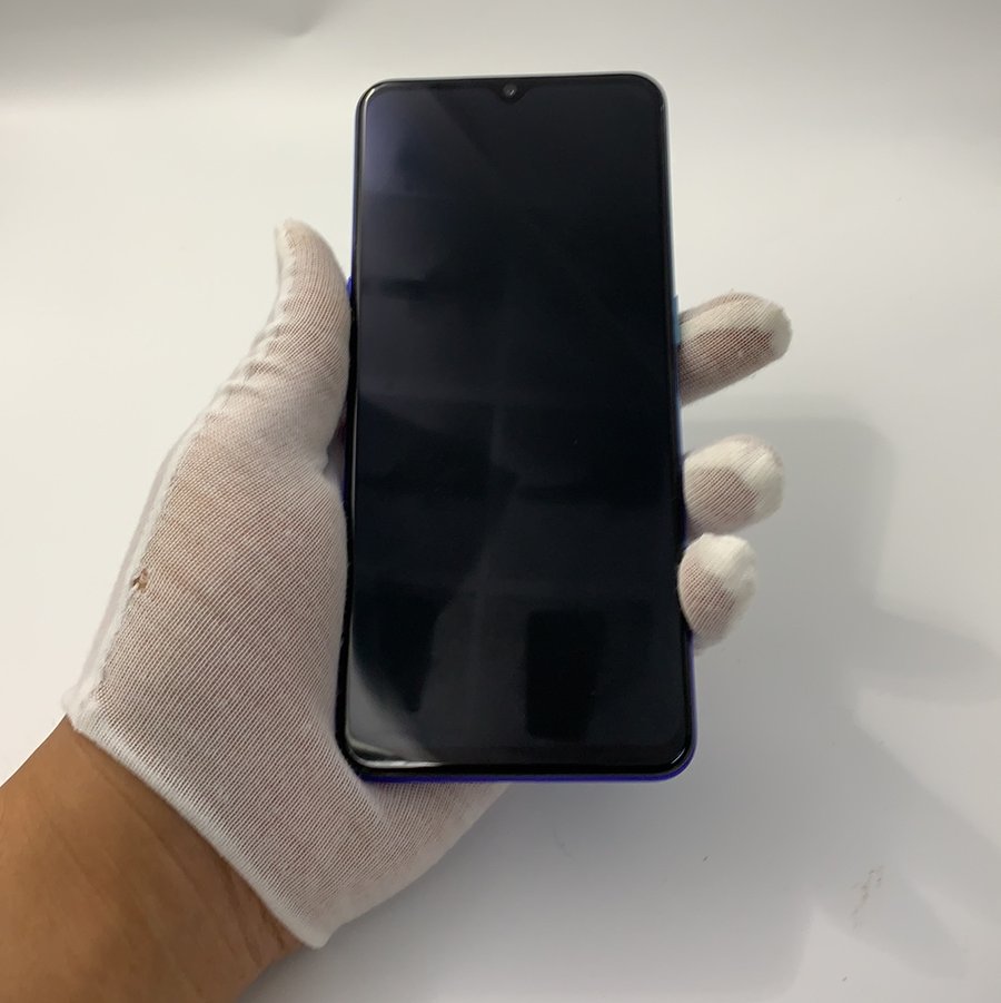 oppo【k7 5g】5g全网通 海夜 8g/256g 国行 99新