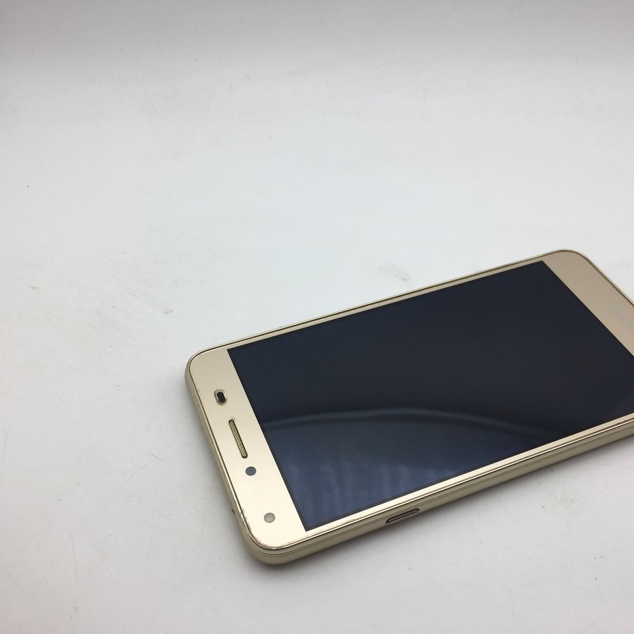 荣耀【荣耀畅玩5】全网通 金色 16g 国行 9成新