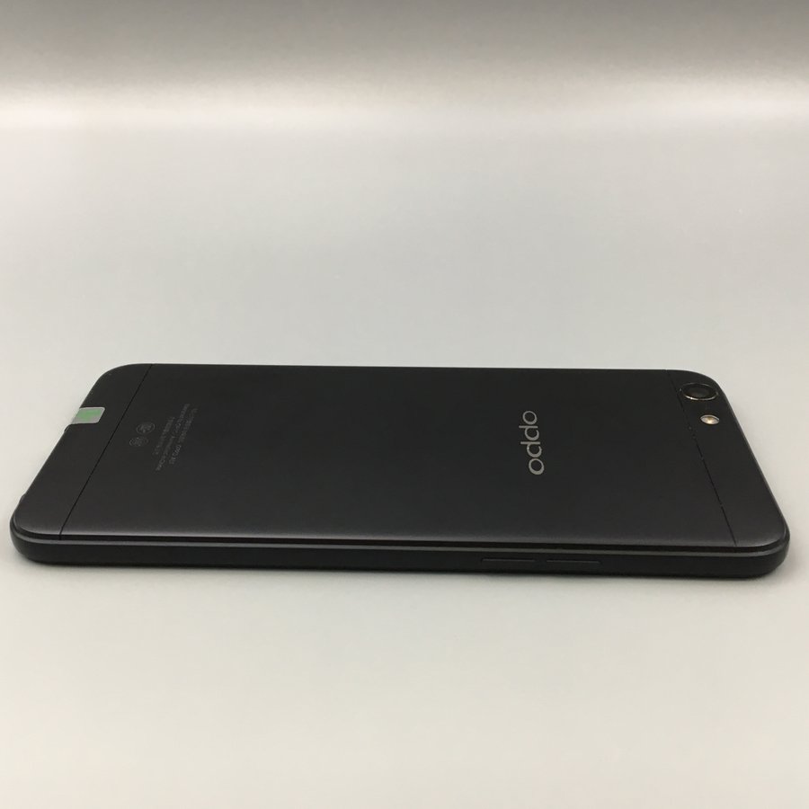 oppo【a57】全网通 黑色 32g 国行 9成新