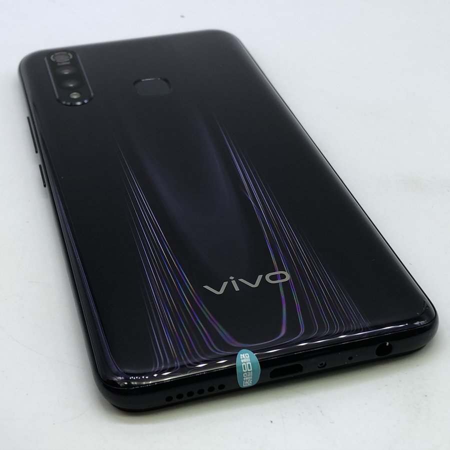 vivo【z5x】全网通 幻影黑 6g/128g 国行 99成新
