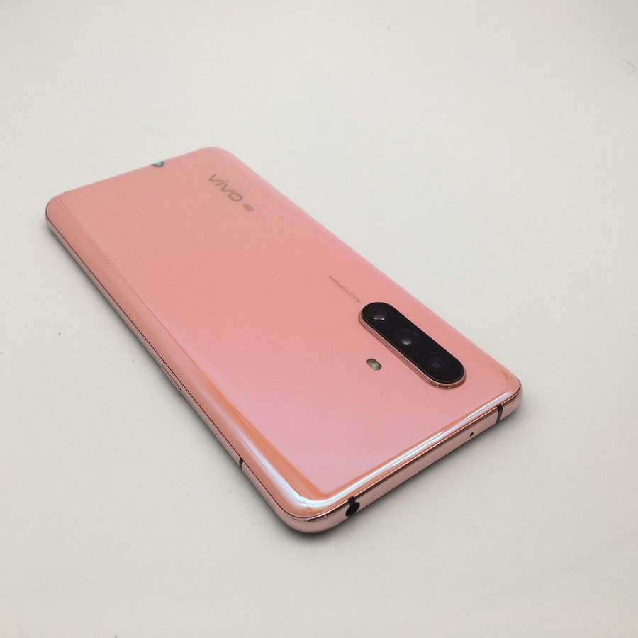 vivo【x30(5g版)】5g全网通 绯云 8g/128g 国行 95成新