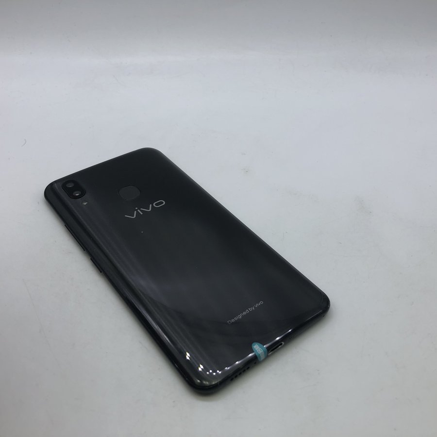 vivovivox21全网通黑色64g国行8成新