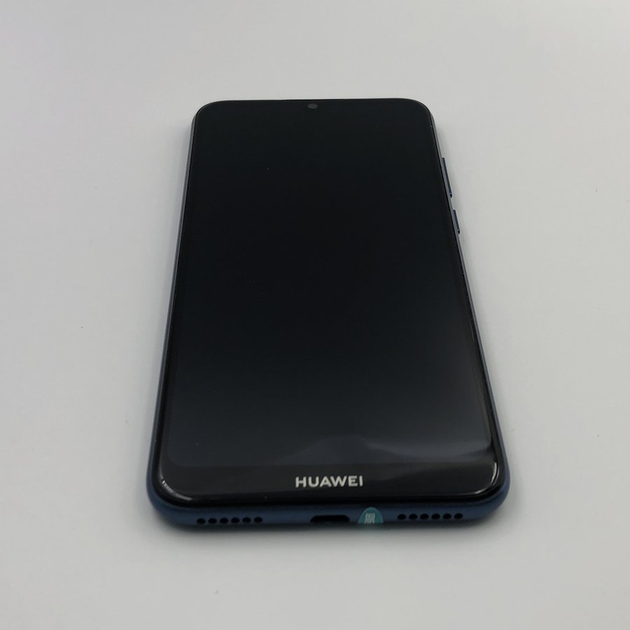 华为【畅享9e】全网通 蓝色 3g/64g 国行 9成新