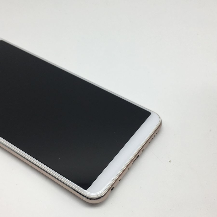 vivo【y79】全网通 金色 64g 国行 9成新 jd