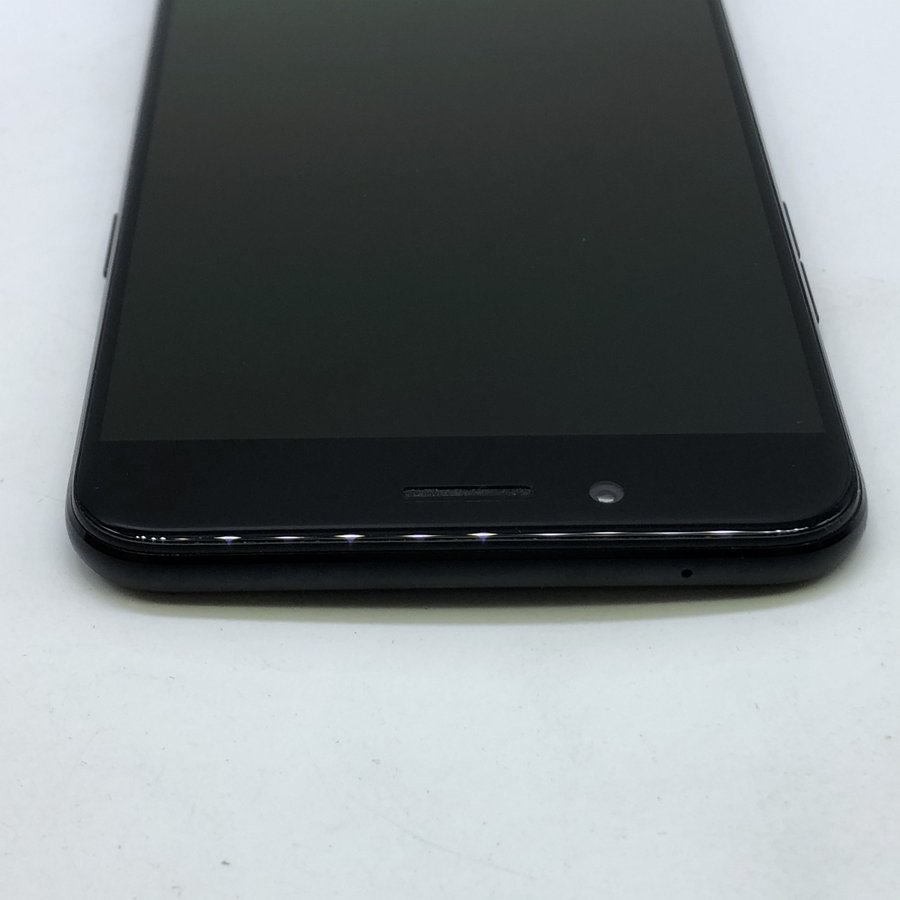 oppo【r9s】全网通 黑色 64g 国行 9成新