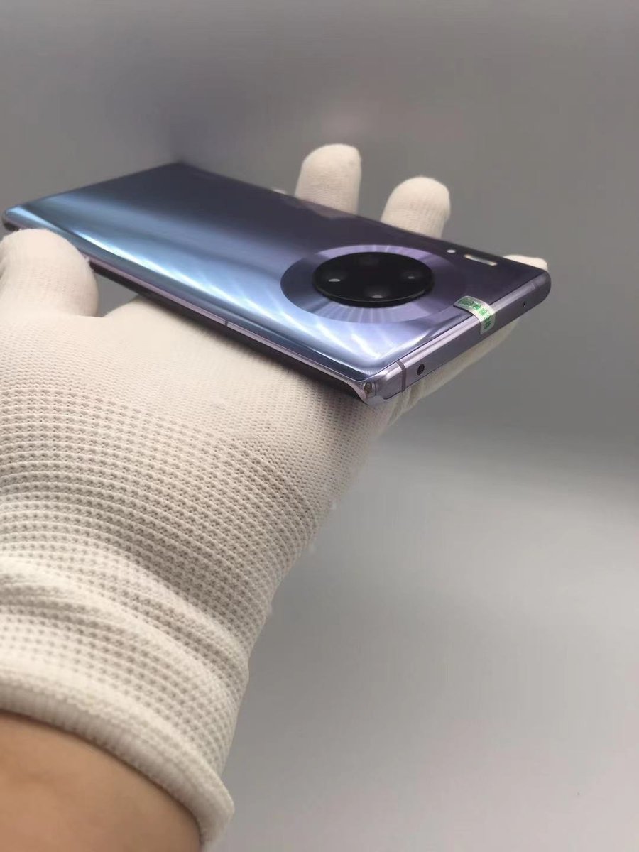 华为mate 30e pro 5g