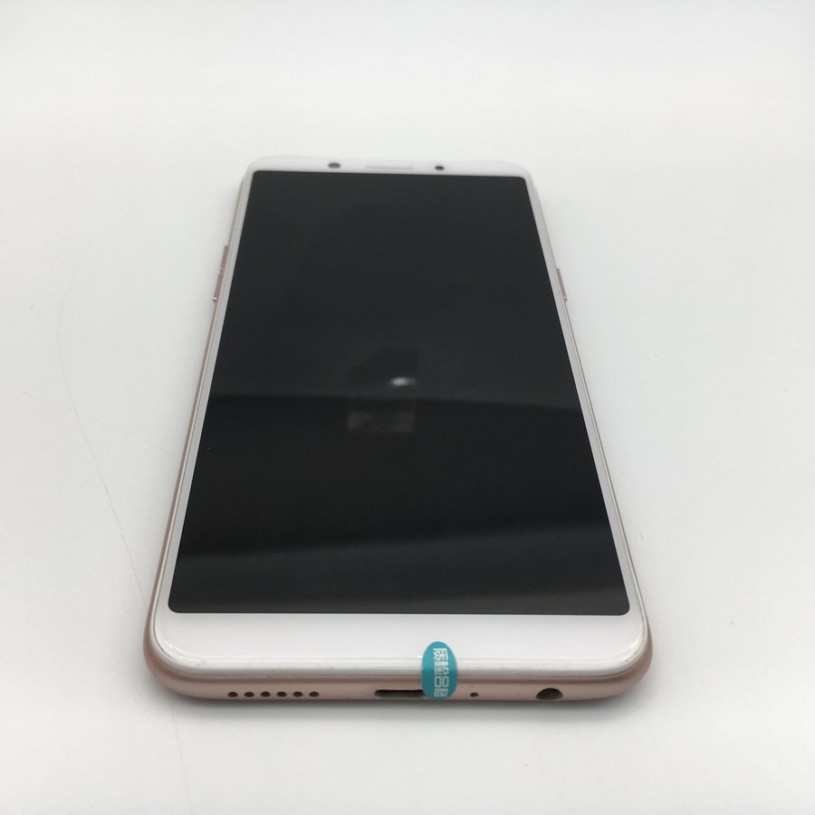 oppoa83 统一分级标准 99成新● 新机无差 拆封未使用 外观全新,无
