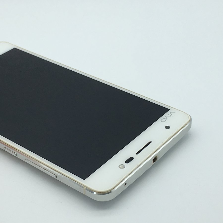 vivo 【xshot】 移动 4g/3g/2g 白色 16 g 国行 8成新