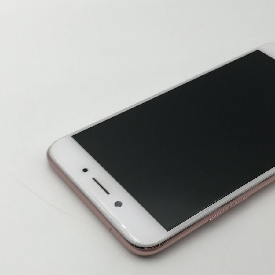 oppo【a77】移动 4g/3g/2g 玫瑰金 4g/64g 国行 9成新