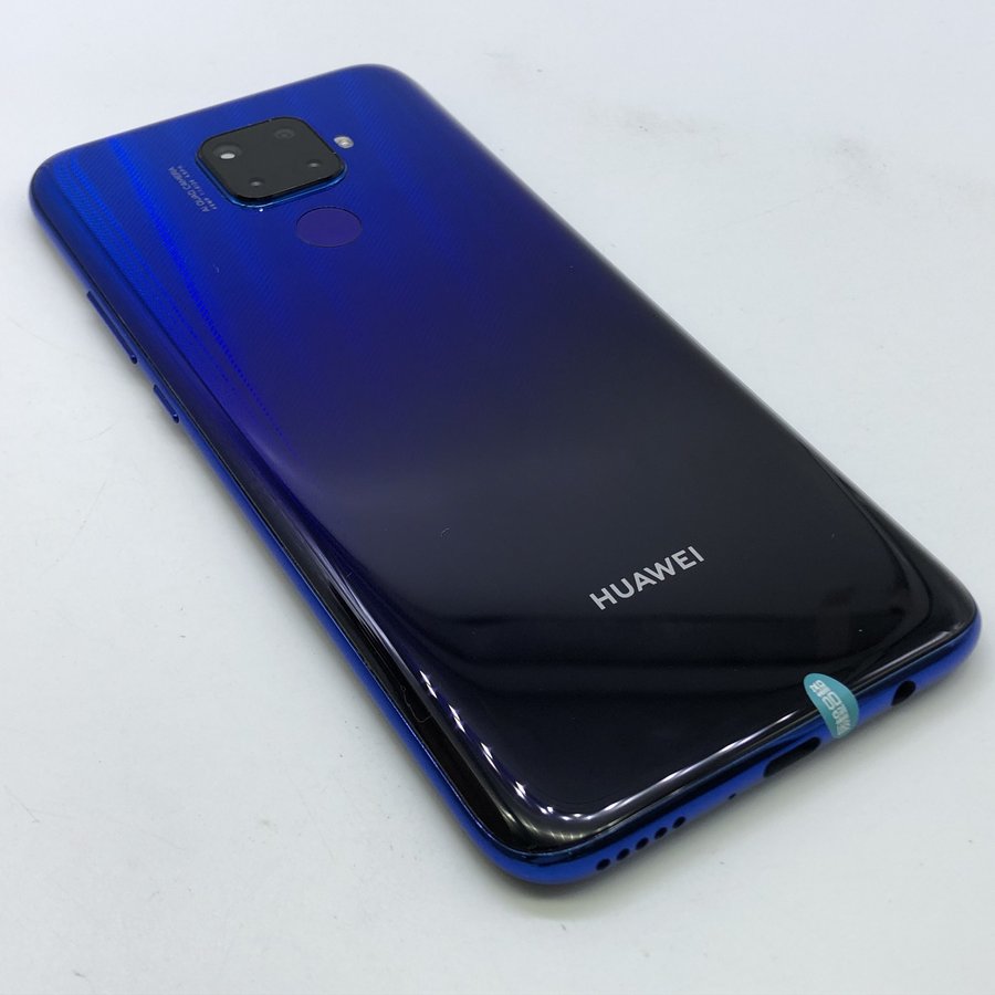 华为【nova 5i pro】全网通 极光色 8g/256g 国行 99成新