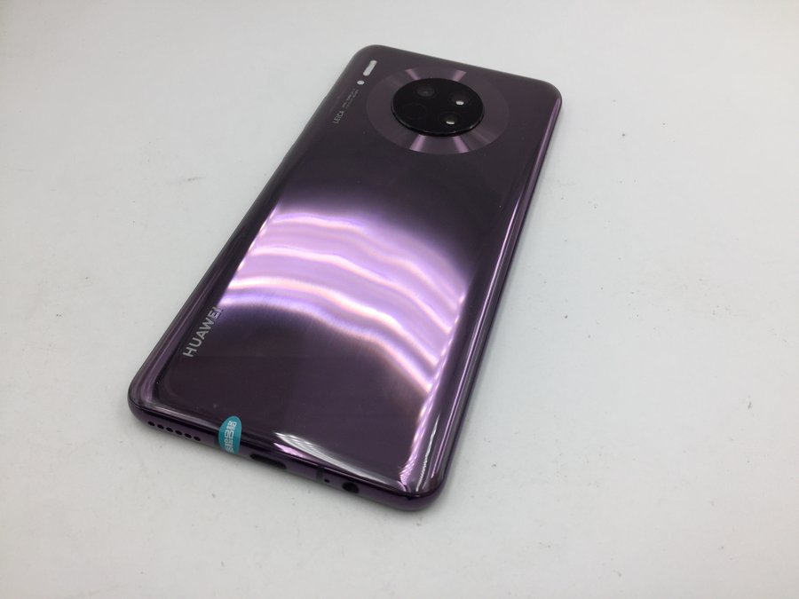 】5g全网通 罗兰紫 8g/128g 国行 9成新