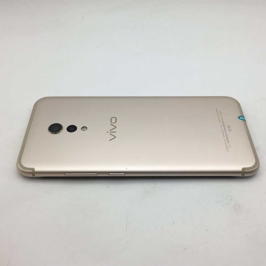 vivo【xplay 6】全网通 金色 128g 国行 95成新
