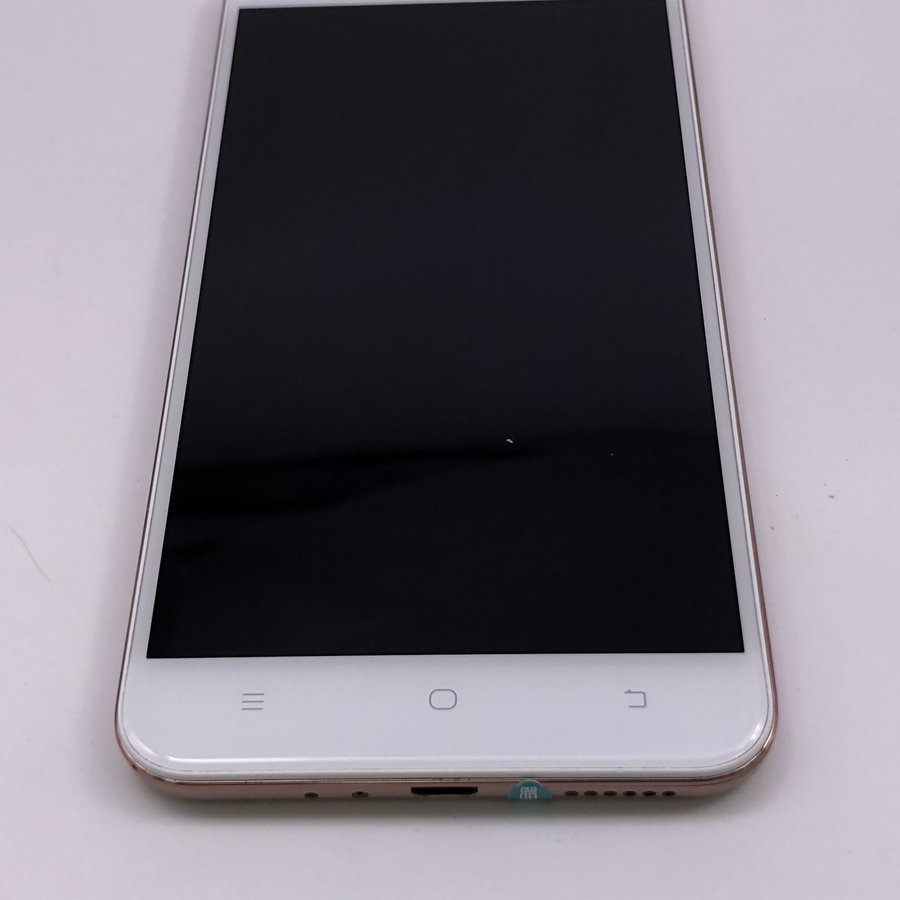 vivoy66全网通玫瑰金32g国行9成新