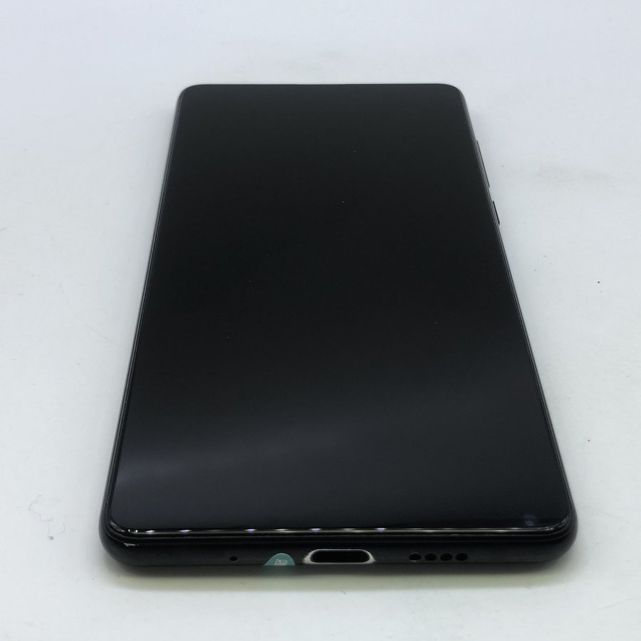 小米【小米mix2s】全网通 黑色 6g/128g 国行 8成新