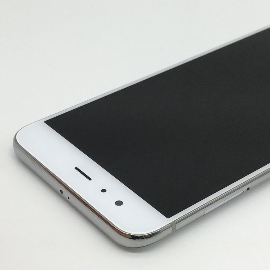 小米【小米6】全网通 白色 64 g 国行 95成新 真机实拍