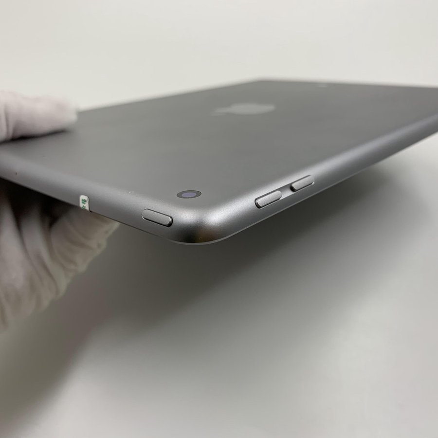 7英寸】wifi版 深空灰 128g 国行 9成新 真机实拍