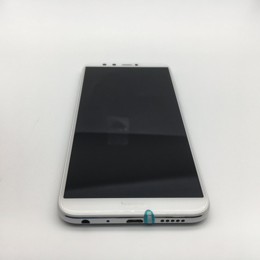 荣耀【荣耀9青春版】全网通 白色 4g/32g 国行 95成新