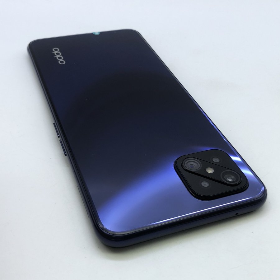 oppo a92s