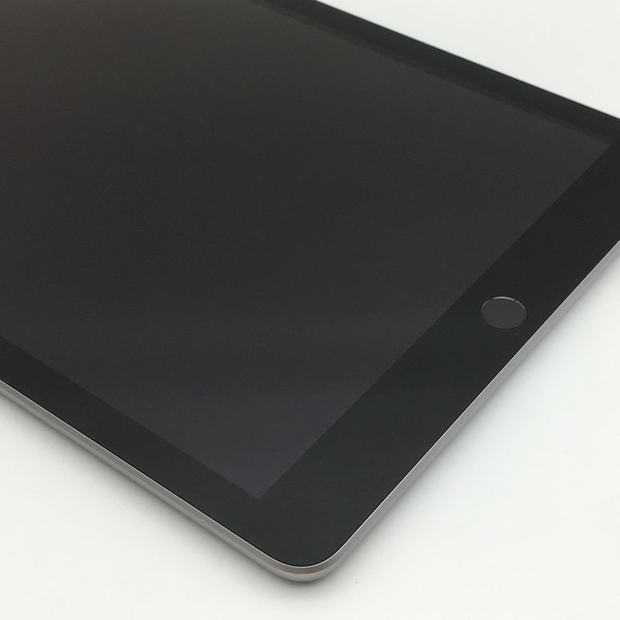 苹果ipad2018年新款wifi版灰色32g国行9成新真机实拍