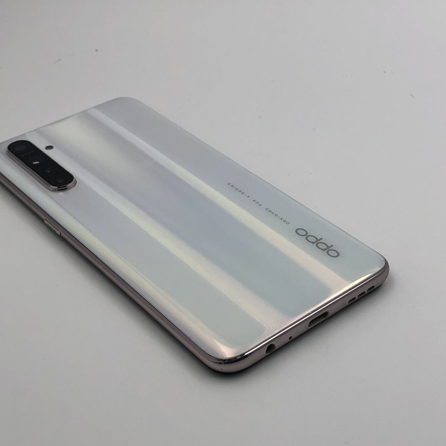 oppo【k5】全网通 极地阳光 8g/128g 国行 95新