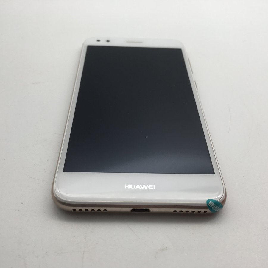 华为【畅享7】全网通 金色 16g 国行 95成新