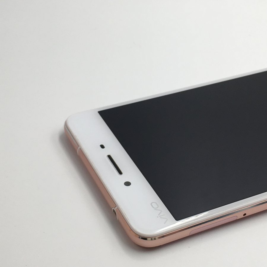 vivo【v3max】全网通 玫瑰金 32 g 国行 8成新