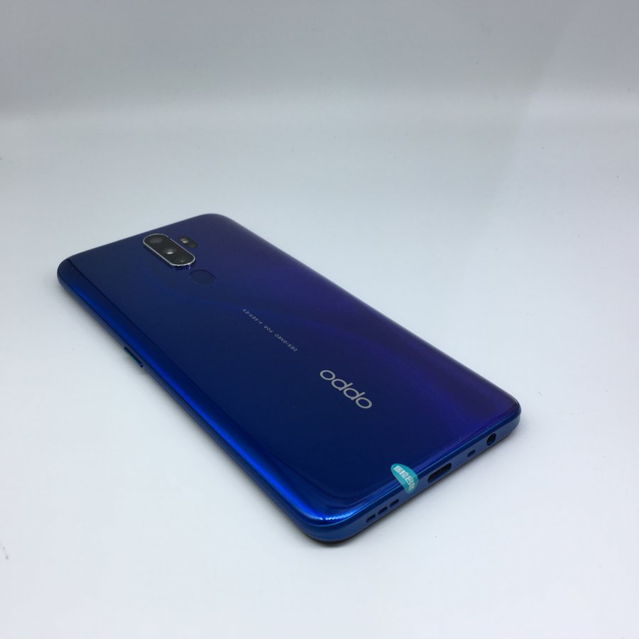 oppoa11x全網通紫色8g128g國行8成新