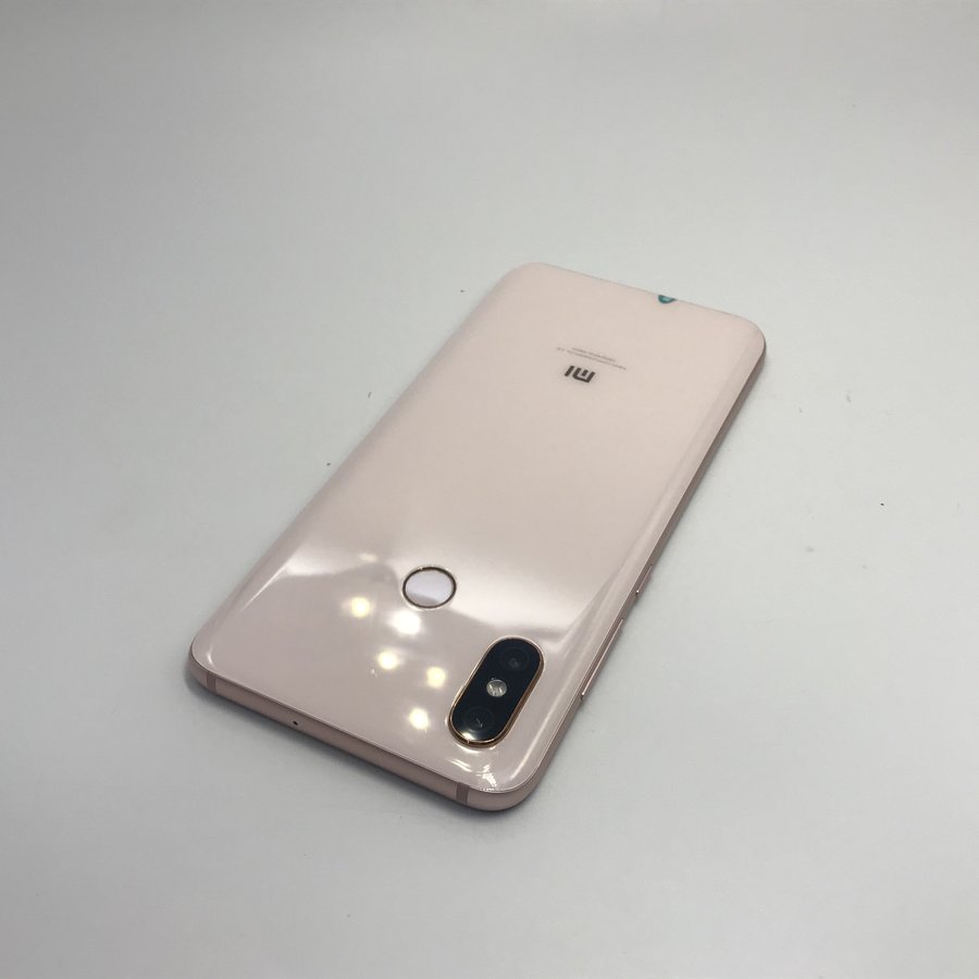 小米【小米8】全网通 金色 6g/64g 国行 95成新