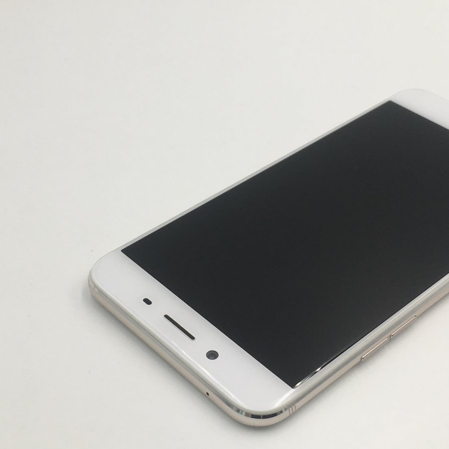 oppo【r9sk】全网通 金色 64 g 国行 95成新 jd