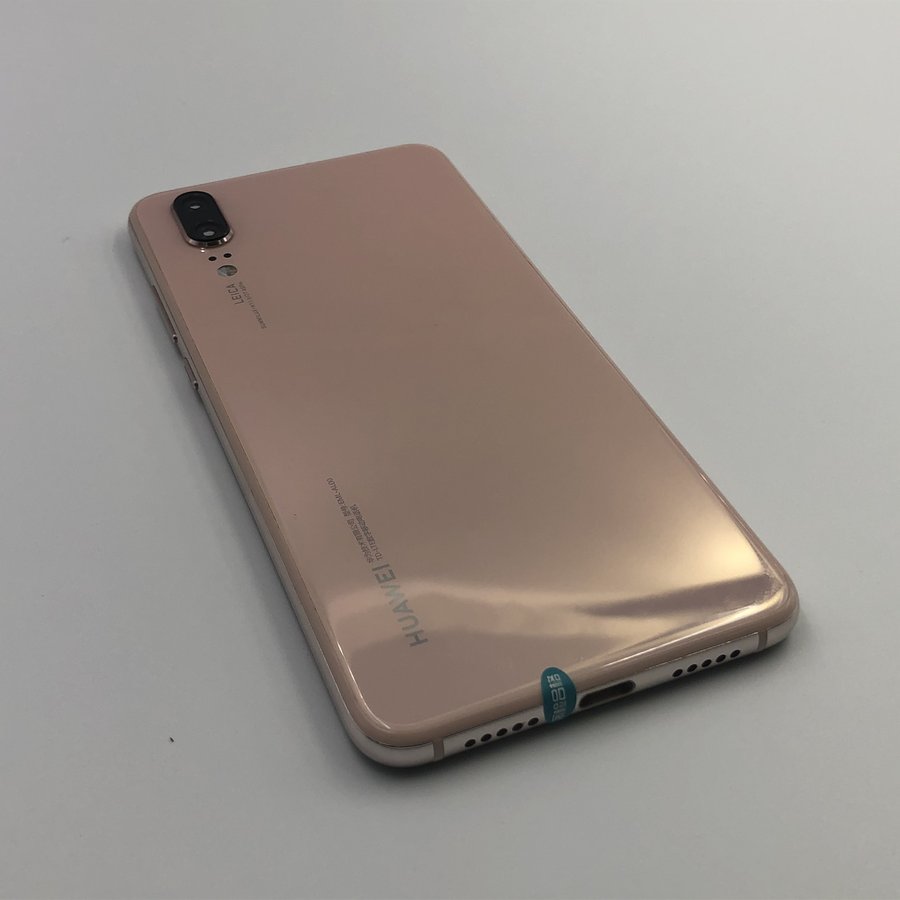 华为p20全网通金色6g64g国行95成新