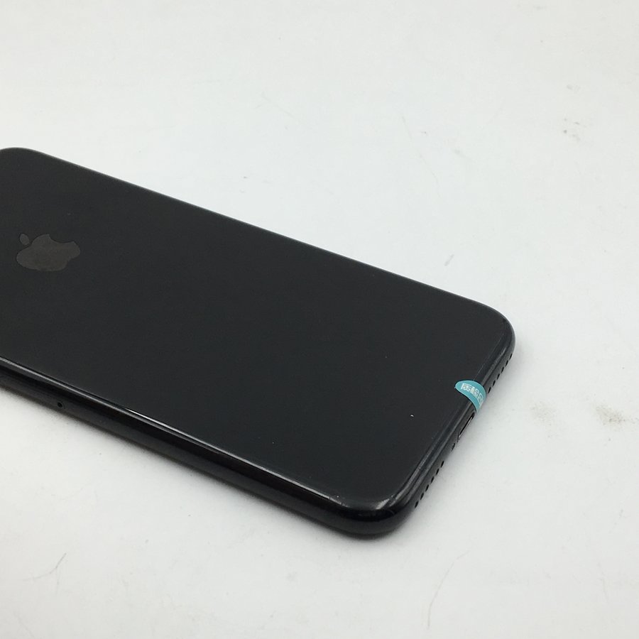 苹果【iphone 7】亮黑色 全网通 128g 国行 8成新