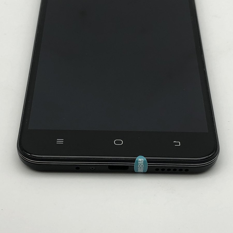 vivo【y66】全网通 黑色 32g 国行 9成新