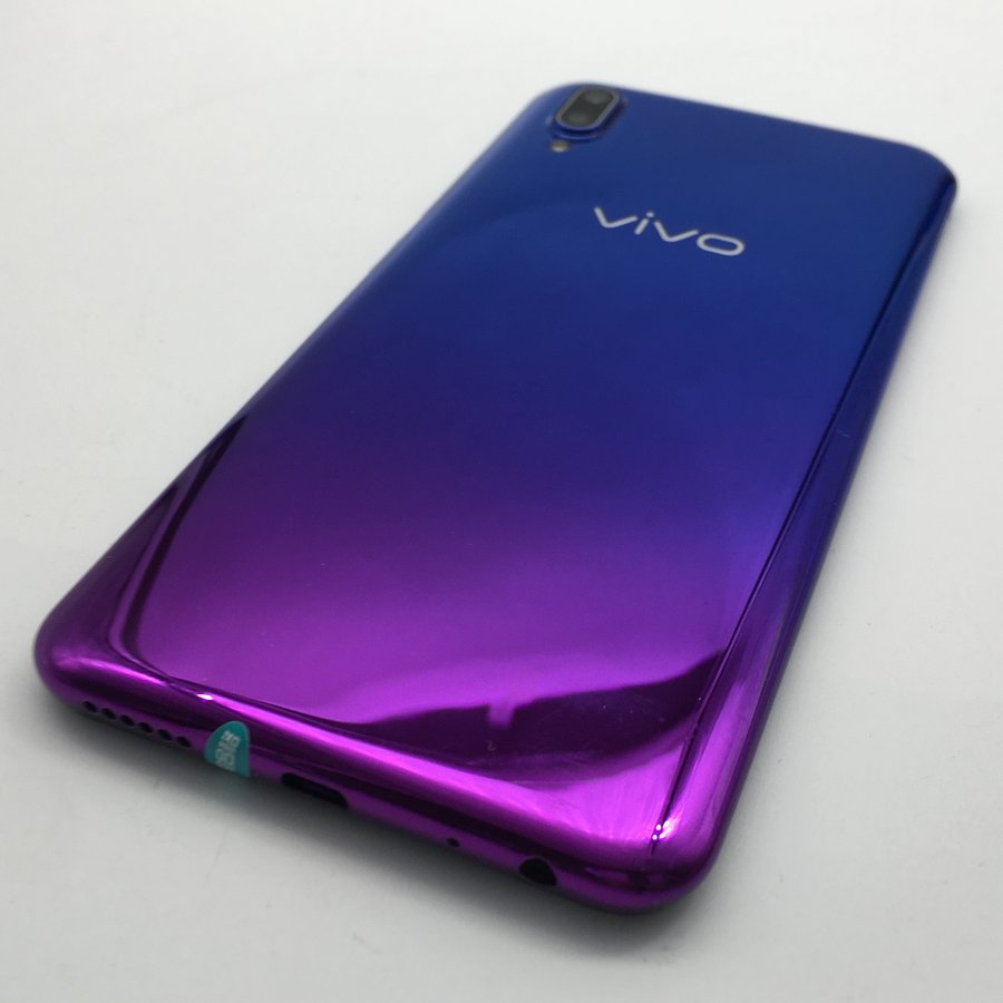 vivo【y93s】全网通 蓝色 4g/128g 国行 9成新