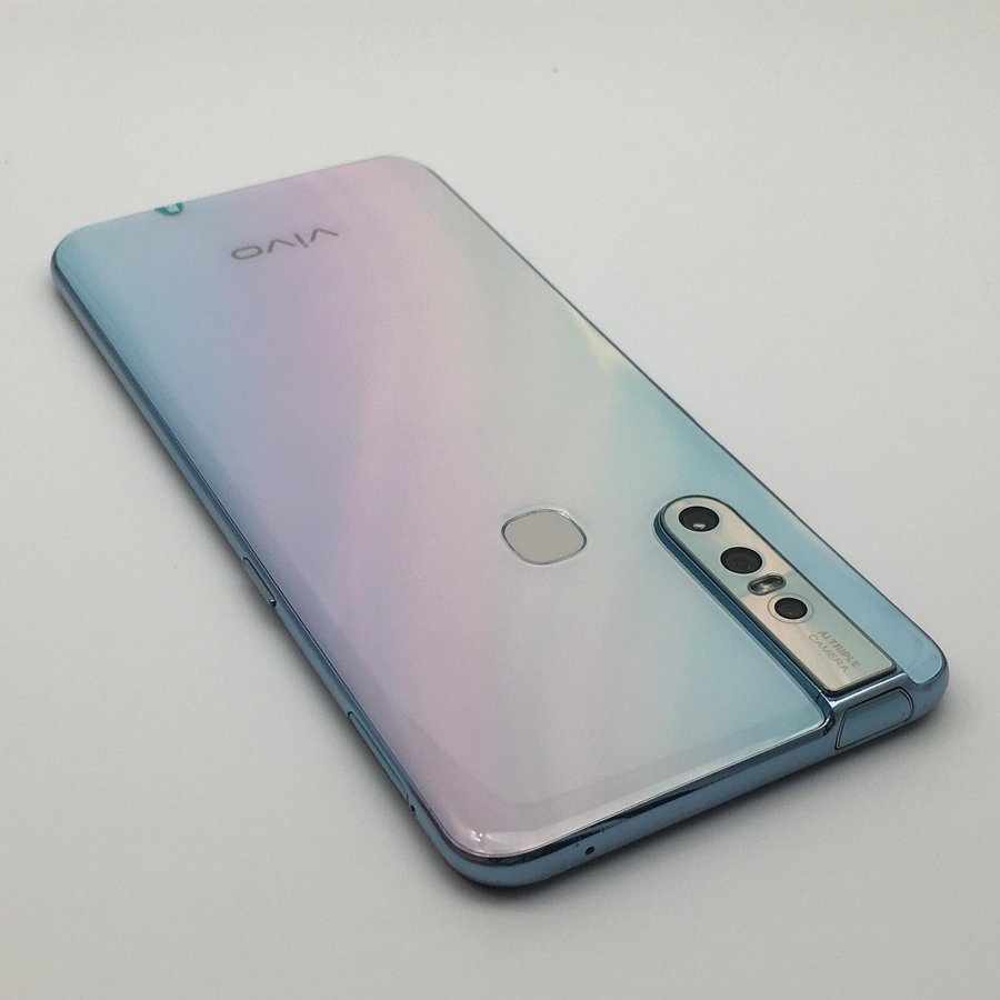 vivo【s1】全网通 仲夏梦 6g/256g 国行 9成新