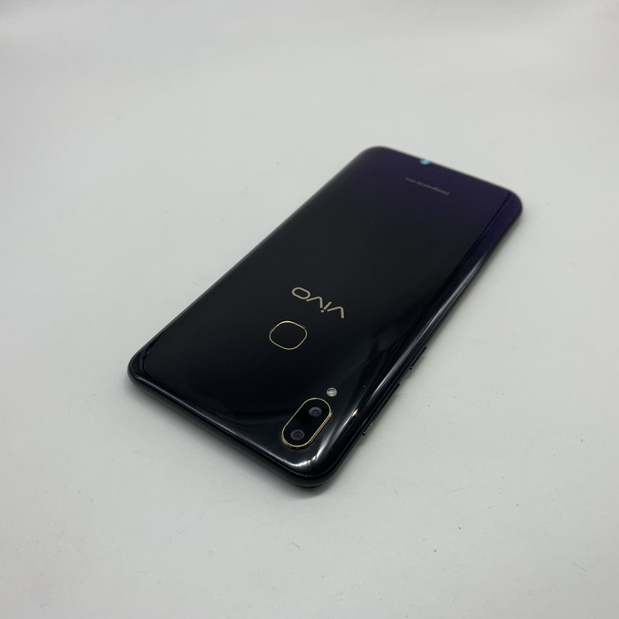 vivo【z3】全网通 黑色 4g/128g 国行 95成新