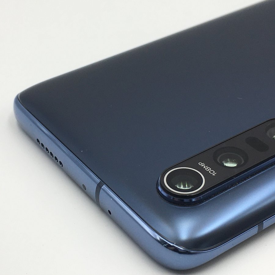 】5g全网通 星空蓝 12g/512g 国行 8成新 12g