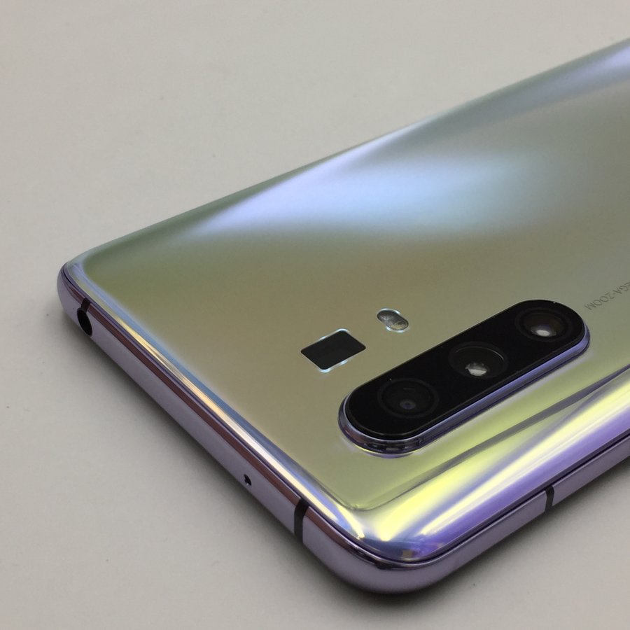 vivo【x30 pro(5g版)】5g全网通 秘银 8g/256g 国行 95成新 8g/256g